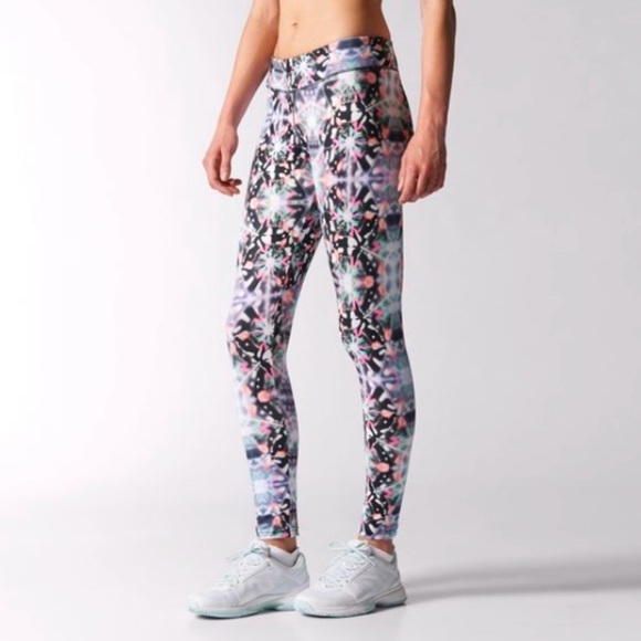 adidas Pants - Adidas Colorful Leggings
